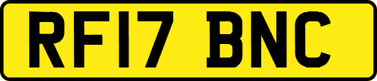 RF17BNC