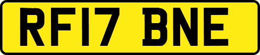 RF17BNE