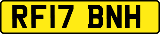 RF17BNH