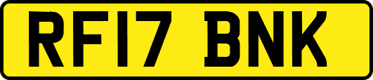 RF17BNK
