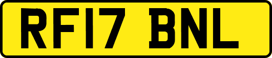 RF17BNL