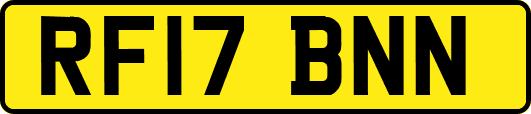 RF17BNN