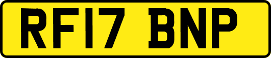 RF17BNP