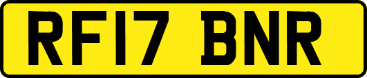 RF17BNR