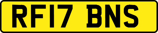 RF17BNS