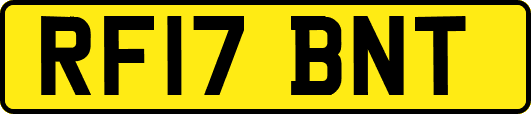RF17BNT