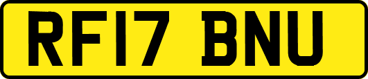 RF17BNU