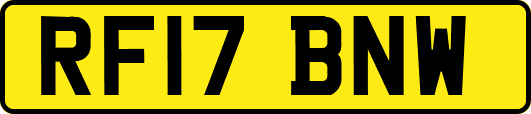 RF17BNW