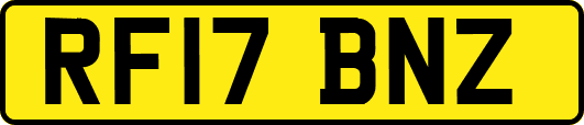 RF17BNZ