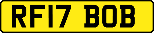 RF17BOB