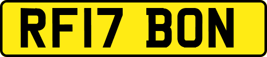 RF17BON
