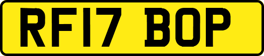 RF17BOP