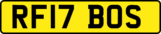 RF17BOS