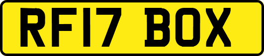 RF17BOX