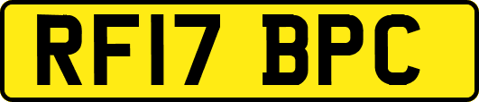 RF17BPC