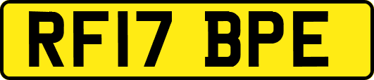 RF17BPE