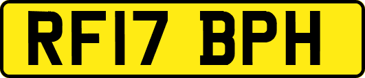 RF17BPH