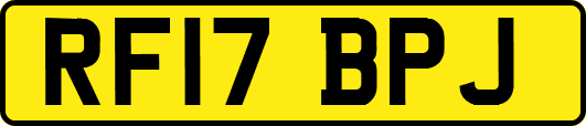 RF17BPJ