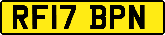 RF17BPN