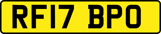 RF17BPO