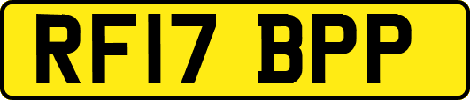 RF17BPP
