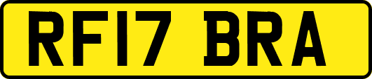 RF17BRA