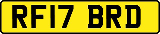 RF17BRD