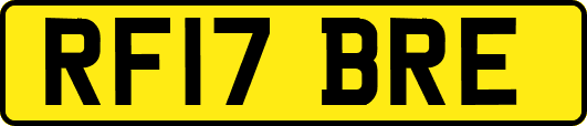 RF17BRE