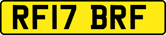 RF17BRF