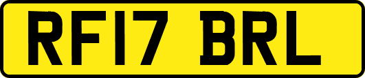 RF17BRL
