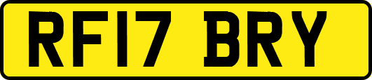RF17BRY