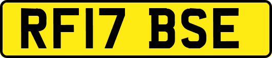 RF17BSE