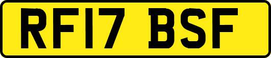 RF17BSF