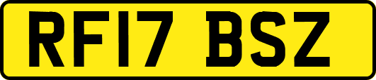RF17BSZ