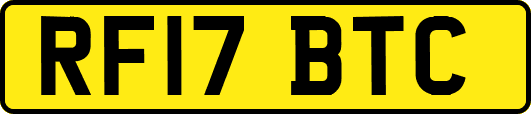 RF17BTC
