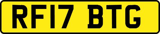 RF17BTG