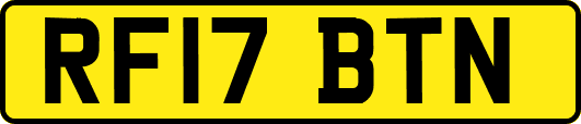 RF17BTN