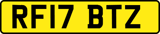 RF17BTZ