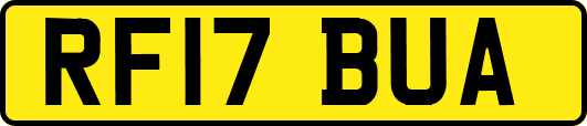 RF17BUA