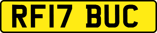 RF17BUC