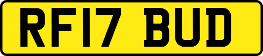 RF17BUD