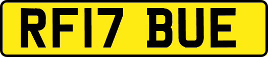 RF17BUE