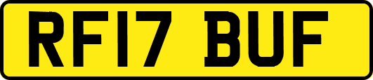 RF17BUF