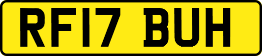 RF17BUH