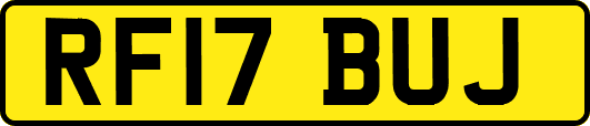 RF17BUJ