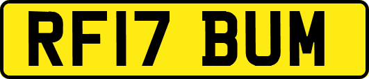 RF17BUM