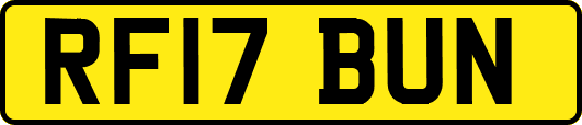 RF17BUN