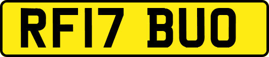 RF17BUO