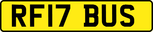 RF17BUS