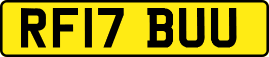 RF17BUU